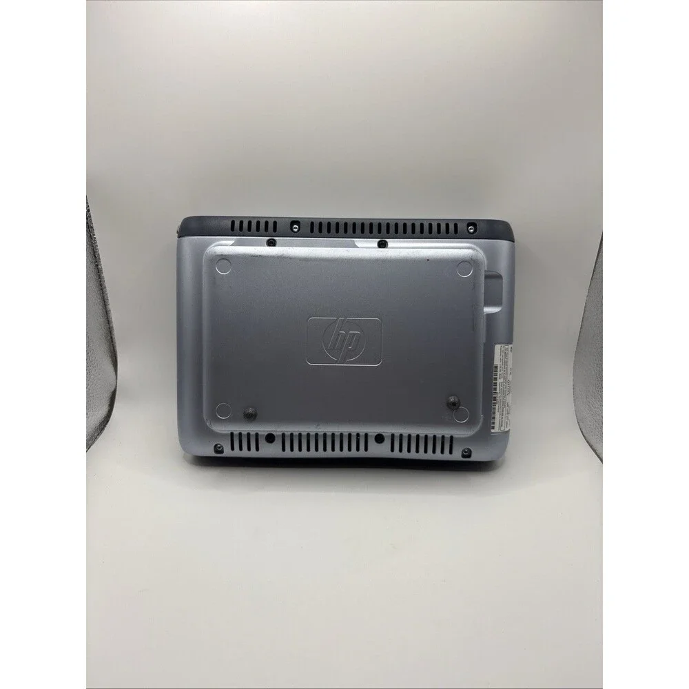 HP DVD Movie Writer DC 3000 Built In Video Transfer No Power Cable